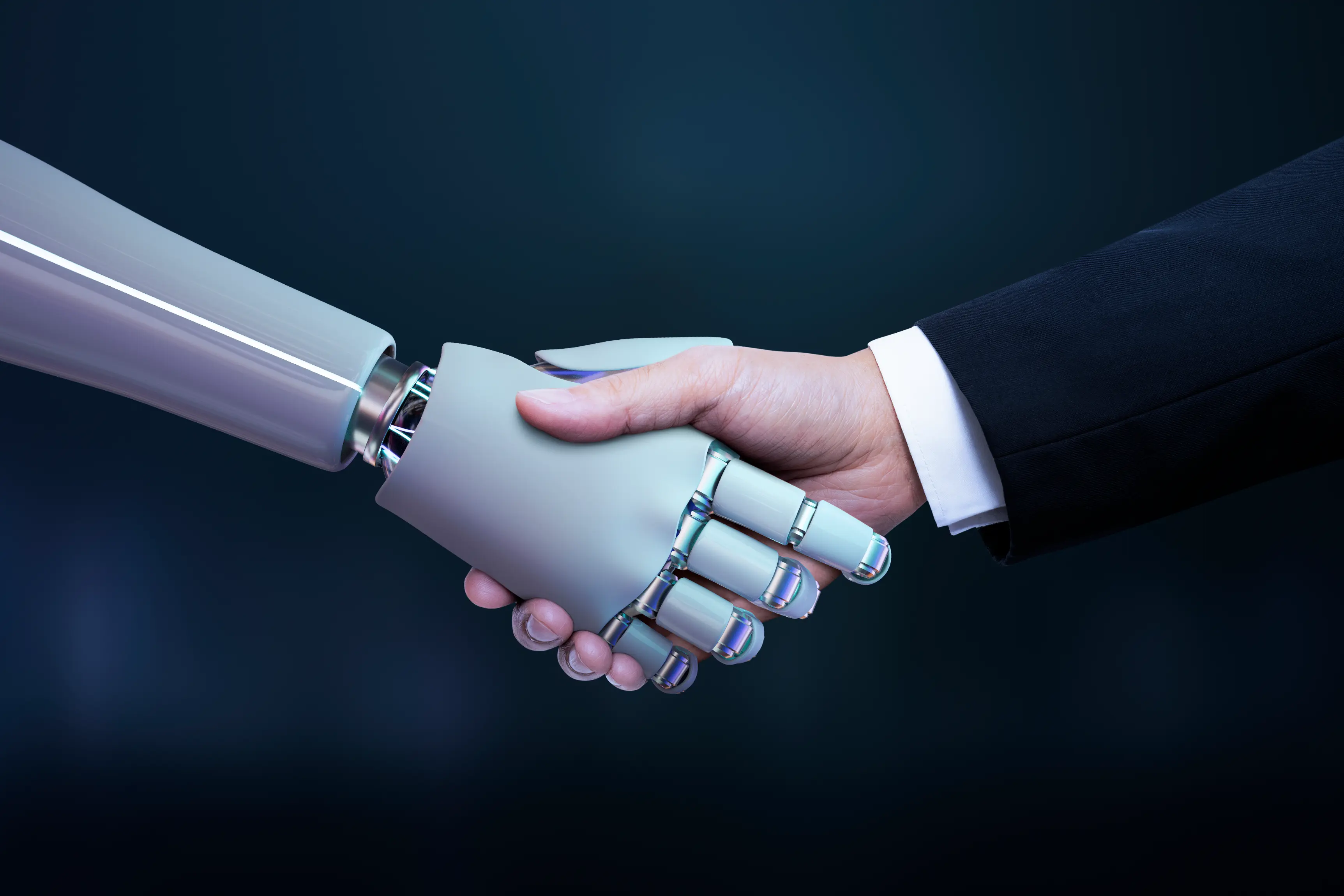 AI-Led Consumer Products