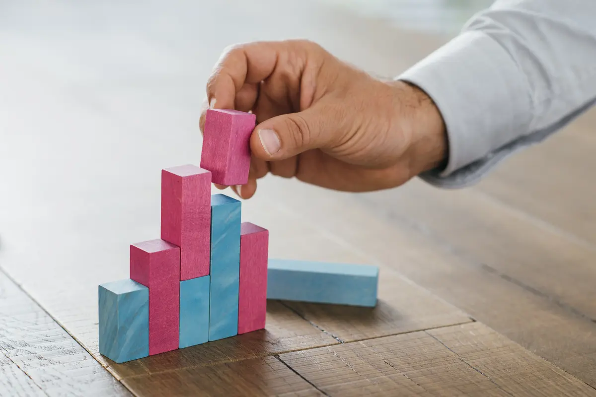 Long-Term Builders